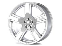 Jantes alu OZ VERSILIA [9,5x20] ET52 5x130
