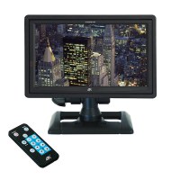 	Moniteur TFT 5,8"	