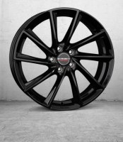 Jantes alu VTX Borbet [8 x 18] 5x115 ET38