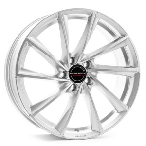 Jantes alu VTX Borbet [8 x 18] 5x115 ET38