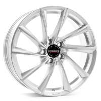 Jantes alu VTX Borbet [8 x 18] 5x115 ET38