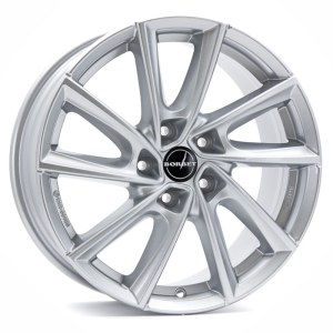 Jantes alu VT Borbet [7.5 x 17] 5x112 ET52