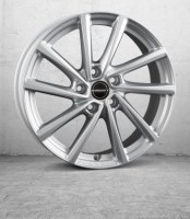 Jantes alu V Borbet [7 x 19] 5x108 ET38
