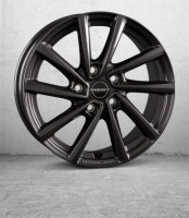 Jantes alu V Borbet [7 x 18] 5x110 ET38