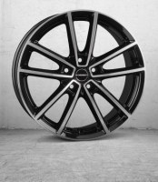 Jantes alu W Borbet [8 x 20] 5x108 ET45