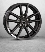 Jantes alu W Borbet [6 x 15] 5x100 ET43