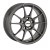 Jantes alu Autec Wizard-gun [7.0 x 16] Gunmetal matt -5x108- ET45