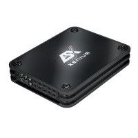 	Amplificateur 4 canaux	