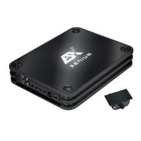 	Amplificateur mono digital	