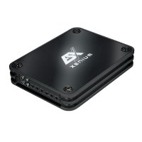 	Amplificateur 2 canaux	