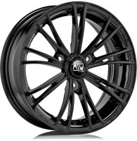Jantes alu MSW X2 MSW [5,5x15] ET30 3x112