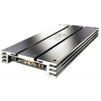 Amplificateur 2 canaux	