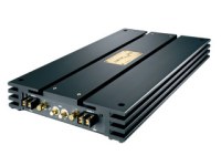 Amplificateur 2 canaux	