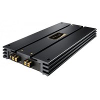 Amplificateur 4 canaux	
