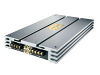 Amplificateur 4 canaux	