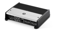 	Amplificateur 4 canaux	