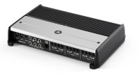 	Amplificateur 6 canaux	
