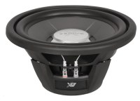 	Subwoofer 25 cm	