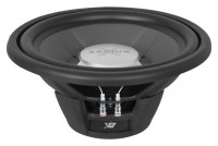 	Subwoofer 30 cm	