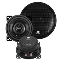 	HP coaxial 10 cm	