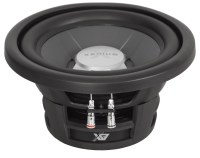 	Subwoofer 20 cm	