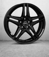 Jantes alu XR Borbet [6.5 x 16] 5x112 ET22