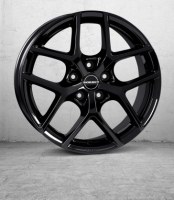 Jantes alu Y Borbet [6.5 x 16] 5x100 ET43