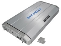 Amplificateur 2 canaux