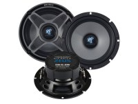 	Paire de woofer 16,5cm	