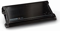 	Amplificateur mono digital	