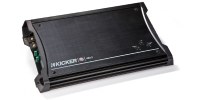 	Amplificateur 2 canaux	