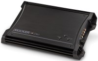 	Amplificateur mono digital	