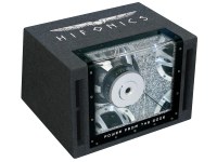 Single-Bandpass 25 cm