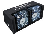Dual-Bandpass 2x30 cm