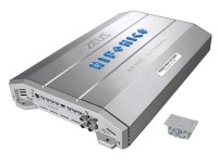 	Amplificateur mono analogue	