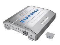 	Amplificateur 2 canaux	