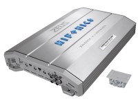 	Amplificateur 2 canaux	