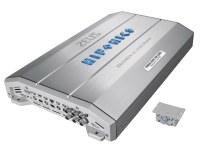 	Amplificateur 4 canaux	