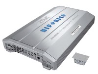 	Amplificateur 5 canaux	