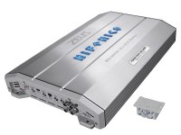 	Amplificateur 2 canaux	