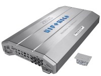 	Amplificateur 4 canaux	