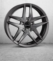 Jantes alu Z Borbet [7.5 x 18] 5x112 ET40