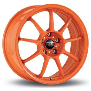 OZ<br>  ALLEGGERITA HLT [7 x 16] <br>ORANGE ET37.0 -4x100-