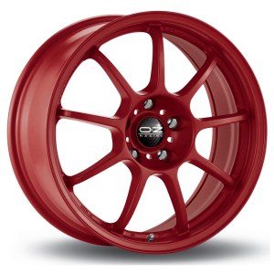 OZ<br>  ALLEGGERITA HLT [7 x 16] <br>ROUGE ET37.0 -4x100-