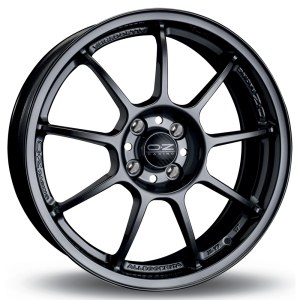OZ<br>  ALLEGGERITA HLT [7 x 16] <br>TITANE ET37.0 -4x100-