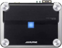 Ampli numérique Alpine 4-3-2 canaux