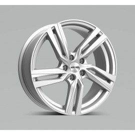 Gianelli ARCAN1775 Anthr. diamond [7.5x18] ET42. 5x108.00