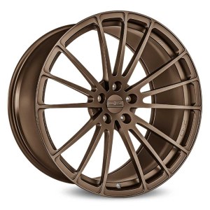 OZ<br>  ARES [9 x 20] <br>BRONZE MAT ET40.0 -5x112-
