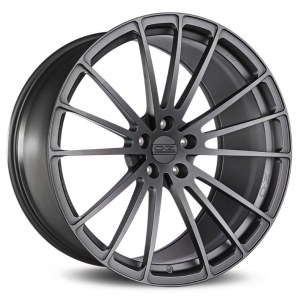 OZ<br>  ARES [9 x 20] <br>GRAPHITE FONCE MAT  ET26.0 -5x120-