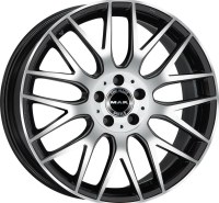 MAK ARROW [8.5x21] ET27.0 5x112
